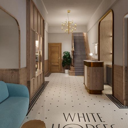 White Horses By Everly Hotels Collection Μπράιτον Εξωτερικό φωτογραφία